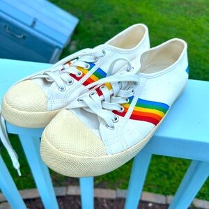 Gola Rainbow Sneakers